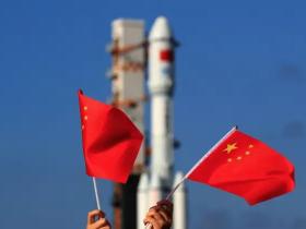 国旗下讲话|“天舟一号”成功发射,中国航天梦的又一历史时刻