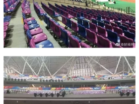 从“阿里20周年年会散场后,6万人会场无一片垃圾”说起……