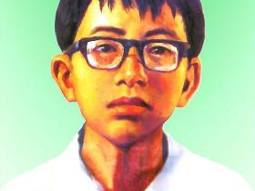 “学习英雄少年赖宁”这项活动不能丢