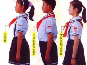 全国少工委《红领巾岗位激励实施办法》