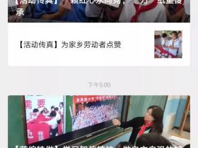 不会做不要紧,那你会不会照着做?——致新手少先队辅导员