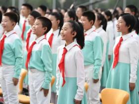 2023年春季开学典礼,推荐这6个“关键词”