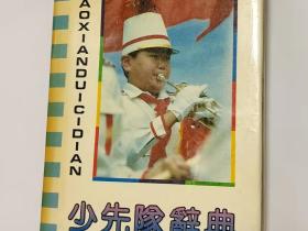 少先队辞典|少先队队长(队委)的具体职责