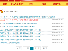 新手少先队大队辅导员上路,需要学习哪些东西?