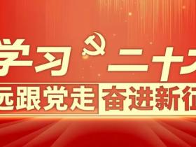 党的二十大报告全文来了!