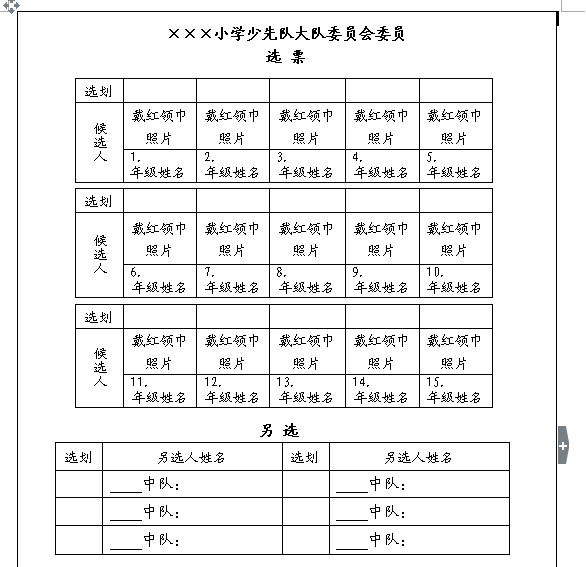 王延风老师谈少先队小干部队伍建设-图片2