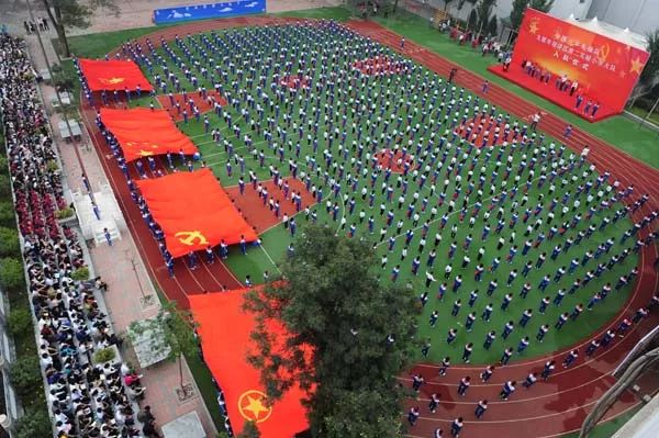 一起学《队章》｜十一、我们的队员-图片2