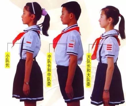 全国少工委《红领巾岗位激励实施办法》